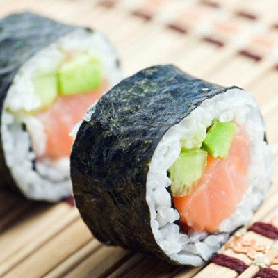 Maki(6p)