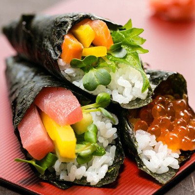 Temaki(1p)