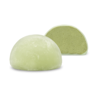 Mochi te verde