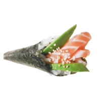 Temaki Salmó