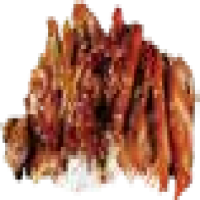 pollastre arrebossat amb arros blanc