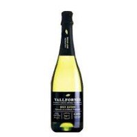 VALLFORNES BRUT NATURE
