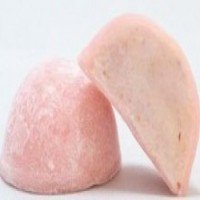 Mochi fresa
