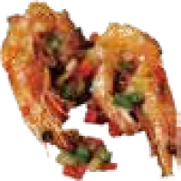 LANGOSTI SAL I PEBRE