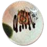 Uramaki Salmó alvocat rotllo fregit